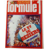 Formule 1 n°43