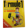 Formule 1 n°25