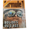 Formule 1 n°15