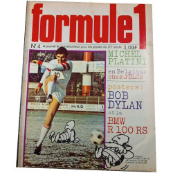 Formule 1 n°4