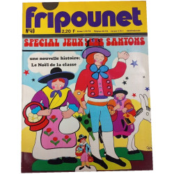 Fripounet n°49