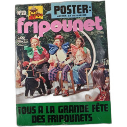 Fripounet n°20