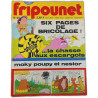 Fripounet n°40