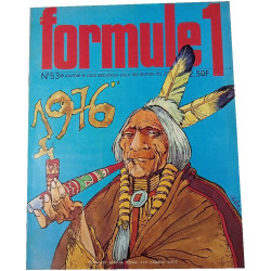 Formule 1 n°53