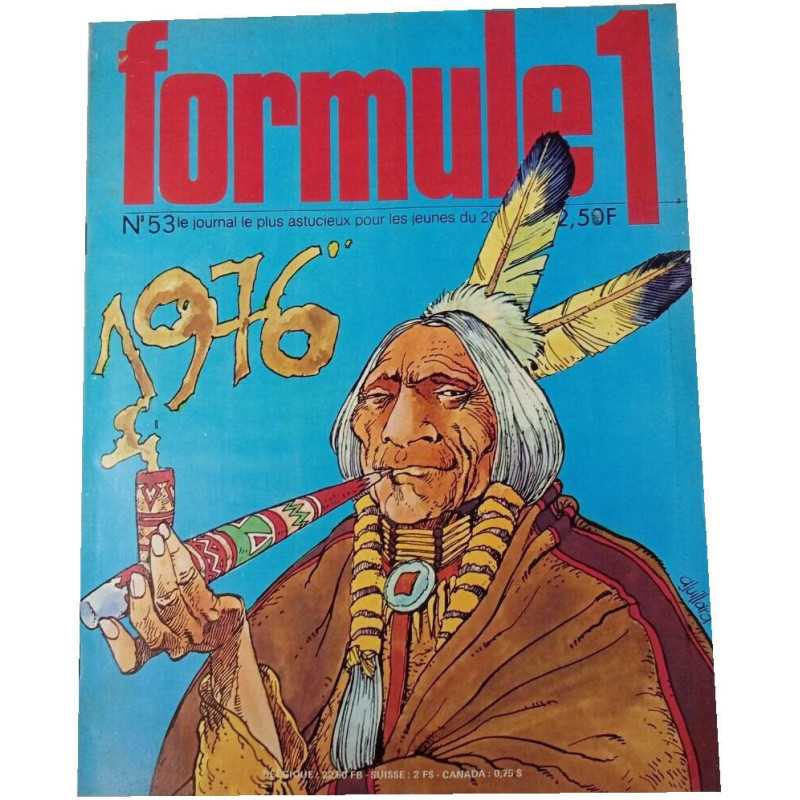 Formule 1 n°53