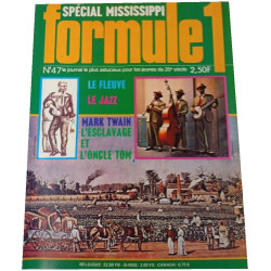Formule 1 n°47