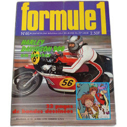 Formule 1 n°46