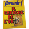 J2 Formule 1 n°33