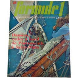 J2 Formule 1 n°26