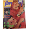 J2 Formule 1 n°23