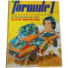 J2 Formule 1 n°20