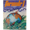 J2 Formule 1 n°14