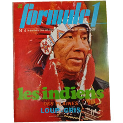 J2 Formule 1 n°4