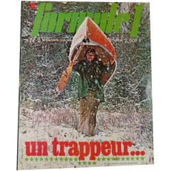 J2 Formule 1 n°2