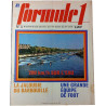 J2 Formule 1 n°11