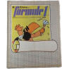 J2 Formule 1 n°13