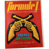 J2 Formule 1 n°21