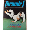 J2 Formule 1 n°22