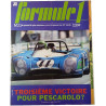 J2 Formule 1 n°23