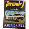 J2 Formule 1 n°27