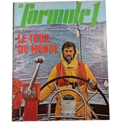 J2 Formule 1 n°33