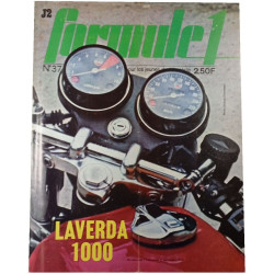 J2 Formule 1 n°37