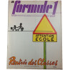 J2 Formule 1 n°38