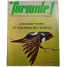 J2 Formule 1 n°41
