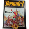 J2 Formule 1 n°43