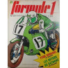 J2 Formule 1 n°46