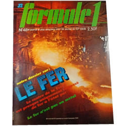J2 Formule 1 n°48