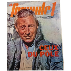 J2 Formule 1 n°49