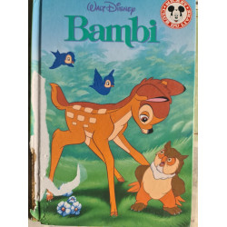 Bambi