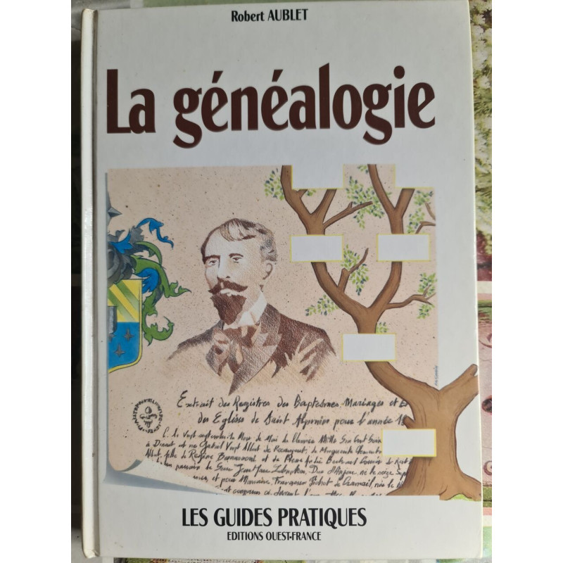 La généalogie