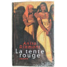 La tente rouge