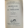 Sociologie de la vieillesse