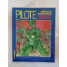 Pilote Spécial S.F. Fantastique / N° 78/ Novembre 1980