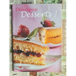 Délicieux Desserts