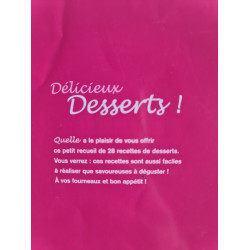 Délicieux Desserts