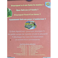 Toute une journée