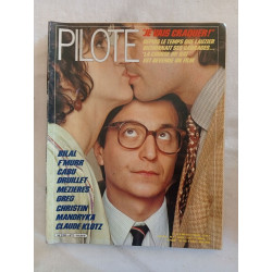 Pilote / N° 72 / Mai 1980