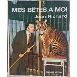 Mes bêtes à moi