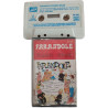 K7 Audio - Farandole Franco-Belge