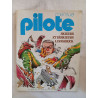 Pilote mensuel / N° 21 / Février 1976