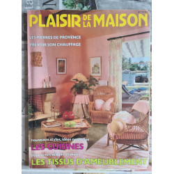 Plaisir de la maison nº 179