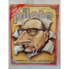 Pilote / N° 20 / Janvier 1976