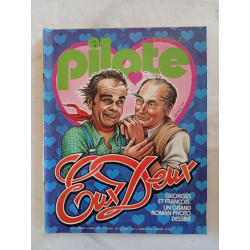 Pilote mensuel / N° 17 / Octobre 1975
