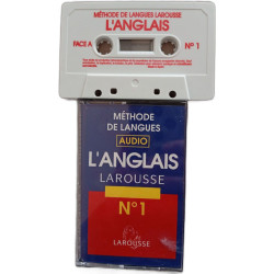 K7 Audio - L'Anglais