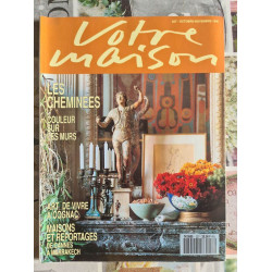 Votre maison nº 257
