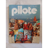 Pilote mensuel / N° 3./ Août 1974